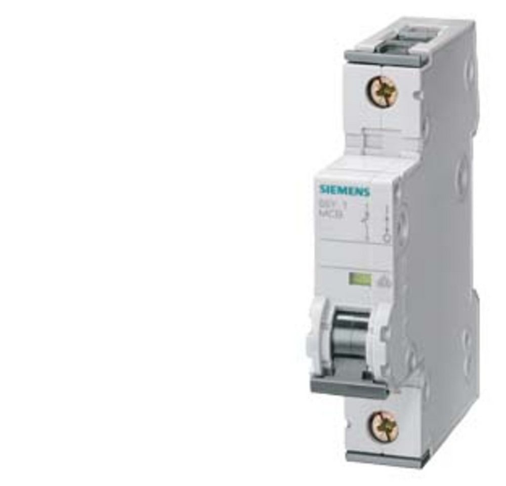 SIEMENS Schalter Siemens 5SY41167 5SY4116-7 Leitungsschutzschalter 16 A 230 V, 400 von SIEMENS