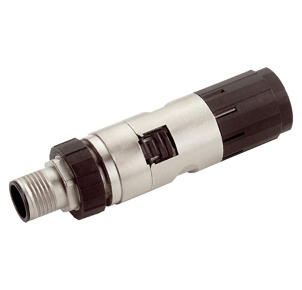 SIEMENS Steckdose Siemens 6GK19010DB206AA0 Sensor-/Aktor-Steckverbinder Polzahl Senso, 6GK1901-0DB20-6AA0 von SIEMENS