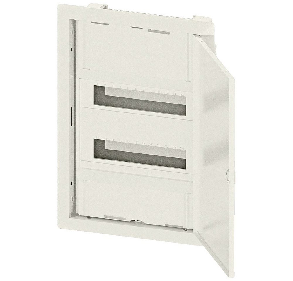 SIEMENS Verteilerbox Siemens 8GB52121KM01 8GB5212-1KM01 Kleinverteiler Unterputz Anzahl Tei von SIEMENS