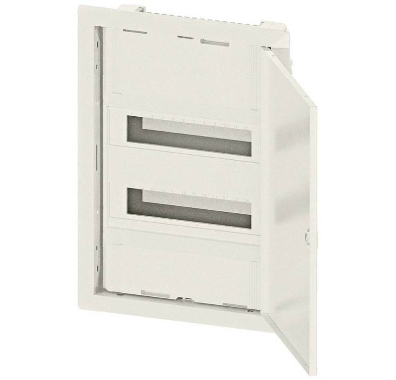 SIEMENS Verteilerbox Siemens 8GB52121KM01 8GB5212-1KM01 Kleinverteiler Unterputz Anzahl Tei von SIEMENS