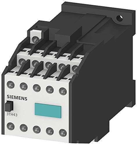 Siemens 3th43 - Zusatzkontakt 3th4 82e 24vcc Schraube von SIEMENS