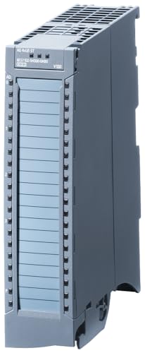 Siemens 6ES7532-5HD00-0AB0 Analogausgabemodul, 16 Bit Auflösung Siemens 6ES7532-5HD00-0AB0 Analogausgabemodul, 16 Bit Auflösung von SIEMENS