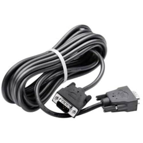 Siemens 6ES7901-0BF00-0AA0 MPI-Kabel zur Verbindung von Simatic S7 und PG Siemens 6ES7901-0BF00-0AA0 MPI-Kabel zur Verbindung von Simatic S7 und PG von SIEMENS