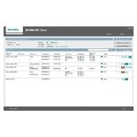 Siemens 6GK1722-1JH01-0BV0 Software Siemens 6GK1722-1JH01-0BV0 Software von SIEMENS