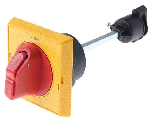 Siemens – Antriebs Rotation Koppler/Koppelbar Tür IP55 Notfall s0-s3 Siemens – Antriebs Rotation Koppler/Koppelbar Tür IP55 Notfall s0-s3 von SIEMENS