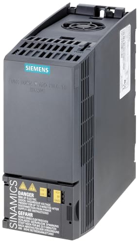 Siemens 6SL3210-1KE13-2AF2 G120C Nennleistung 1,1 kW von SIEMENS