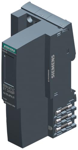 Siemens Indus.Sector Interface Modul 6ES7155-6AU01-0BN0 von SIEMENS