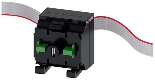 Siemens Indus.Sector Terminalmodul 3SU1401-1MC50-1CA1 von SIEMENS