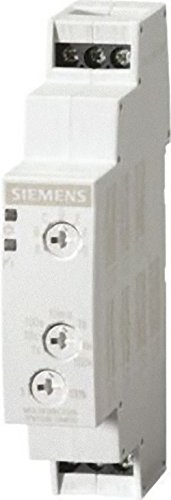 Siemens – RELE Zeit Multifunktions AC/DC 24 – 240 V mit LED von SIEMENS