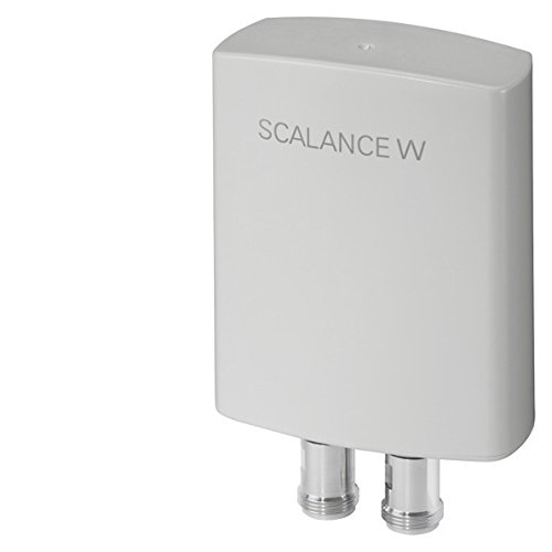Siemens SIMATIC NET IWLAN Antenne – 793 – 6DG Dual Slant Siemens SIMATIC NET IWLAN Antenne – 793 – 6DG Dual Slant von SIEMENS