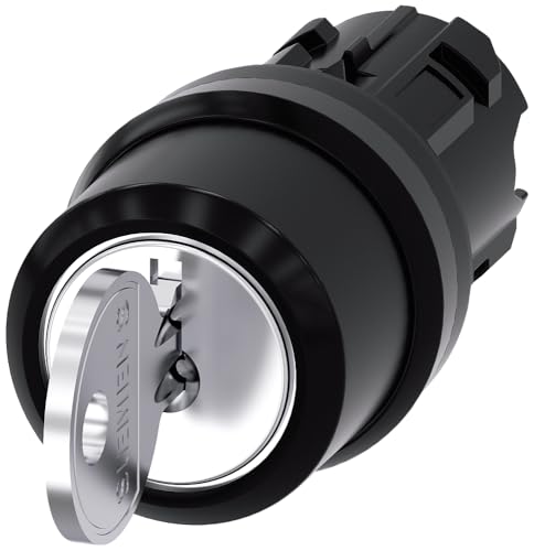 Siemens SIRIUS ATC Schlüssel Ronis 455 45o Position Absaugung oder von SIEMENS