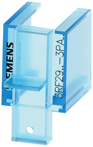 Siemens SIRIUS – Deckel cubrebornes P/3RF21/3RF23 Verbindung Kabel überschreiben von SIEMENS