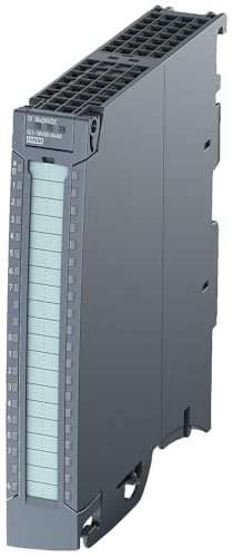 Siemens ST70 – 1500 – Modul Eingang Digital ED 16 x 24 V DC 16 Kanäle von SIEMENS