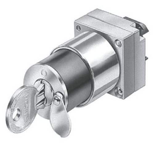 Siemens Signum – Schloss Sicherheit 3 Position CES oder von SIEMENS