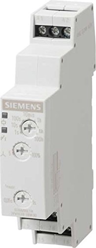 Siemens Sirius – RELE Zeit Stern Dreieck/AR 60seg 200 – 240 V von SIEMENS