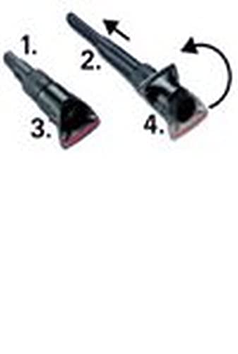 Siemens VZ010ZK Kombizubehör 4-Fach VS 08 Siemens VZ010ZK Kombizubehör 4-Fach VS 08 von SIEMENS
