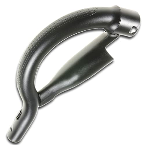 Siemens VZ011HG Handgriff m.Zubehöraufnahme VS08 Siemens VZ011HG Handgriff m.Zubehöraufnahme VS08 von SIEMENS