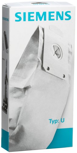 Siemens VZ5AFU Papieraustauschfilter Siemens VZ5AFU Papieraustauschfilter von SIEMENS