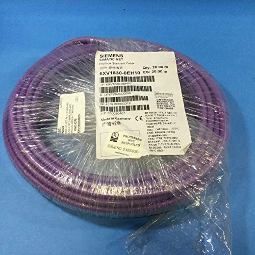 Siemens s7-300 - Net Kabel Bus Standard Profibus Fast Connect von SIEMENS