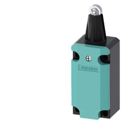 Siemens – vastago Walze Edelstahl 1 NA + 1NC Zubehör Harsch von SIEMENS