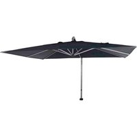 SIENA GARDEN Ampelschirm »Stratos«, Format: 400 x 195 cm - schwarz SIENA GARDEN Ampelschirm »Stratos«, Format: 400 x 195 cm - schwarz von SIENA GARDEN