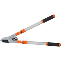 SIENA GARDEN Astschere, Klingenlänge: 47 mm, Karbonstahl - silberfarben | grau SIENA GARDEN Astschere, Klingenlänge: 47 mm, Karbonstahl - silberfarben | grau von SIENA GARDEN