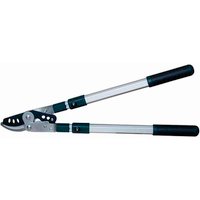 SIENA GARDEN Bypass-Astschere, Klingenlänge: 37 mm, Karbonstahl - silberfarben von SIENA GARDEN