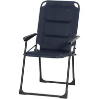 SIENA GARDEN Camping-Stuhl »Premium«, BxHxT: 68 x 100 x 57,5 cm, Aluminium - blau SIENA GARDEN Camping-Stuhl »Premium«, BxHxT: 68 x 100 x 57,5 cm, Aluminium - blau von SIENA GARDEN