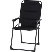 SIENA GARDEN Camping-Stuhl »Premium«, BxHxT: 68 x 100 x 57,5 cm, Aluminium - grau SIENA GARDEN Camping-Stuhl »Premium«, BxHxT: 68 x 100 x 57,5 cm, Aluminium - grau von SIENA GARDEN
