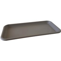 GARDAMO Untersetzer »Basic«, BxH: 97 x 5 cm, rechteckig - beige von GARDAMO