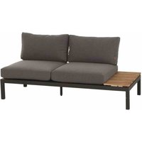 Siena Garden Alvida Modul 2-Sitzer von SIENA GARDEN