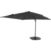 Siena Garden Ampelschirm "California N+" Siena Garden Ampelschirm "California N+" von SIENA GARDEN