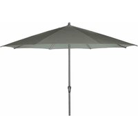 Siena Garden Avio Mittelstockschirm Aluminium Ø350 cm von SIENA GARDEN