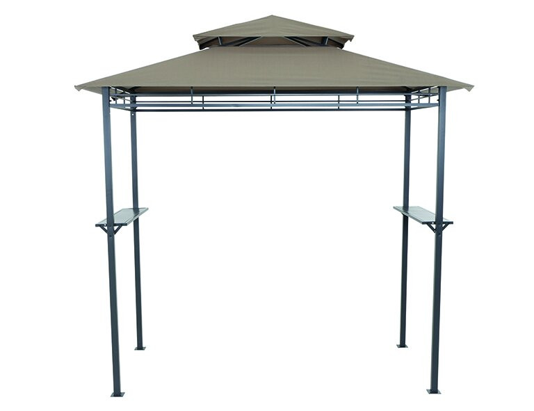 Siena Garden BBQ Pavillon 244 x 127 cm von SIENA GARDEN