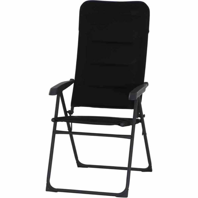 Siena Garden Campingsessel Premium anthrazit von SIENA GARDEN