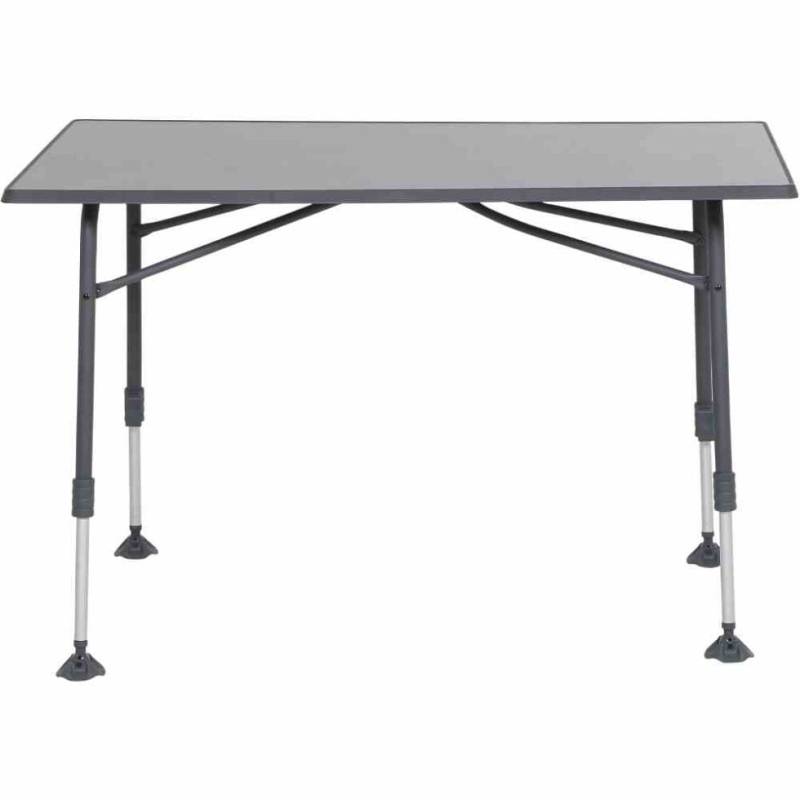 Siena Garden Campingtisch XL Premium 115 x 70 cm von SIENA GARDEN