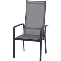Siena Garden Carlton Dining Move Sessel von SIENA GARDEN