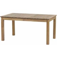 Siena Garden Falun Dining Tisch Teak 150x90 cm von SIENA GARDEN