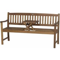 Siena Garden Florida 2-Sitzer Bank Teak Siena Garden Florida 2-Sitzer Bank Teak von SIENA GARDEN