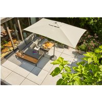 Siena Garden Garten-Essgruppe "Alvida" 4 Stk. tlg. Siena Garden Garten-Essgruppe "Alvida" 4 Stk. tlg. von SIENA GARDEN