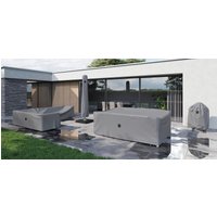Siena Garden Gartenmöbel-Schutzhülle "AquaShield" Sitzgruppenhülle 200x150x100 cm von SIENA GARDEN