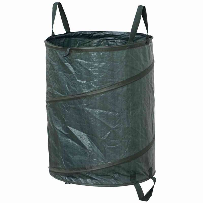 Siena Garden Gartensack mit Springrahmen 168 Liter von SIENA GARDEN