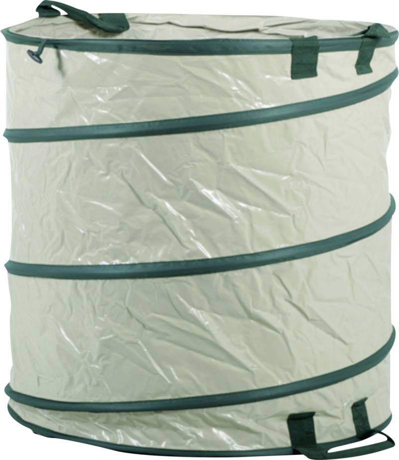 Siena Garden Gartensack mit Springrahmen 250 Liter von SIENA GARDEN