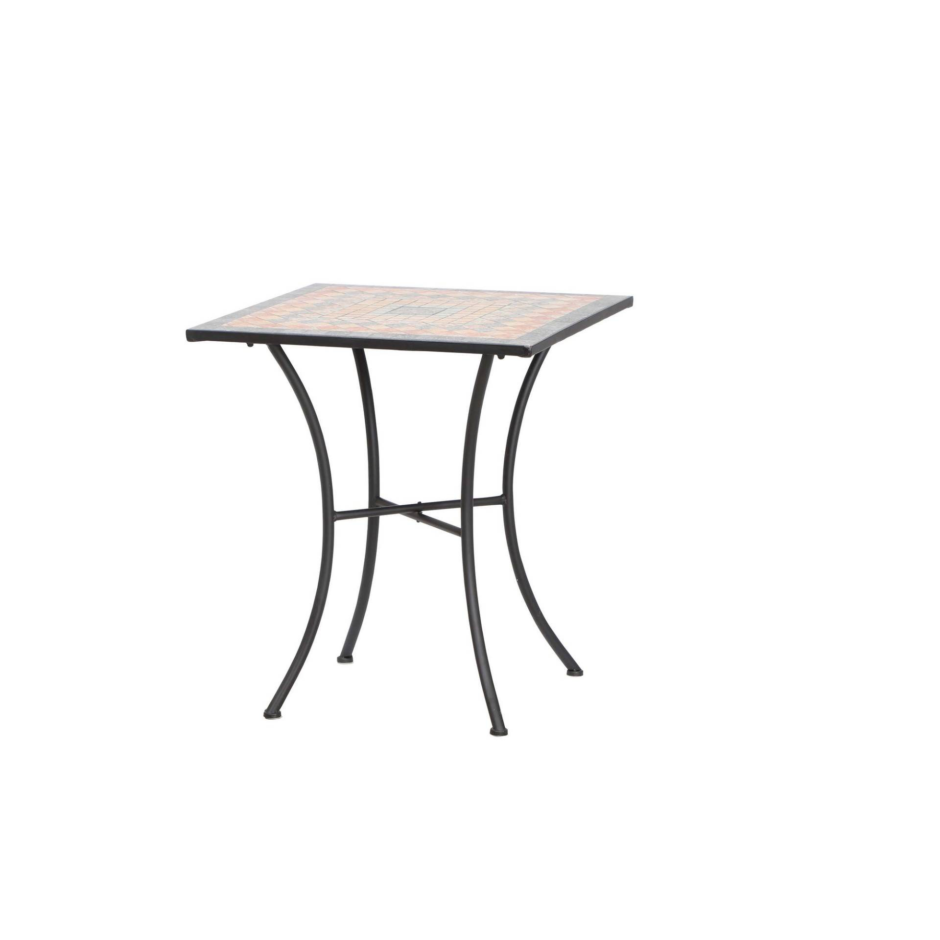 Siena Garden Gartentisch 'Prato' 64 x 64 x 71 cm Siena Garden Gartentisch 'Prato' 64 x 64 x 71 cm von SIENA GARDEN