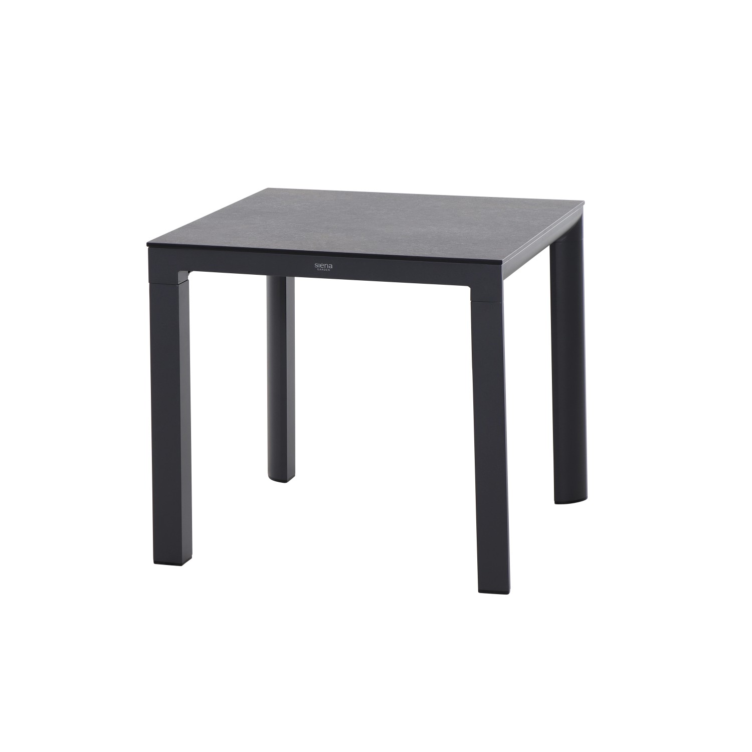 Siena Garden Gartentisch Silva Rechteckig Titan 80 cm x 80 cm Siena Garden Gartentisch Silva Rechteckig Titan 80 cm x 80 cm von SIENA GARDEN