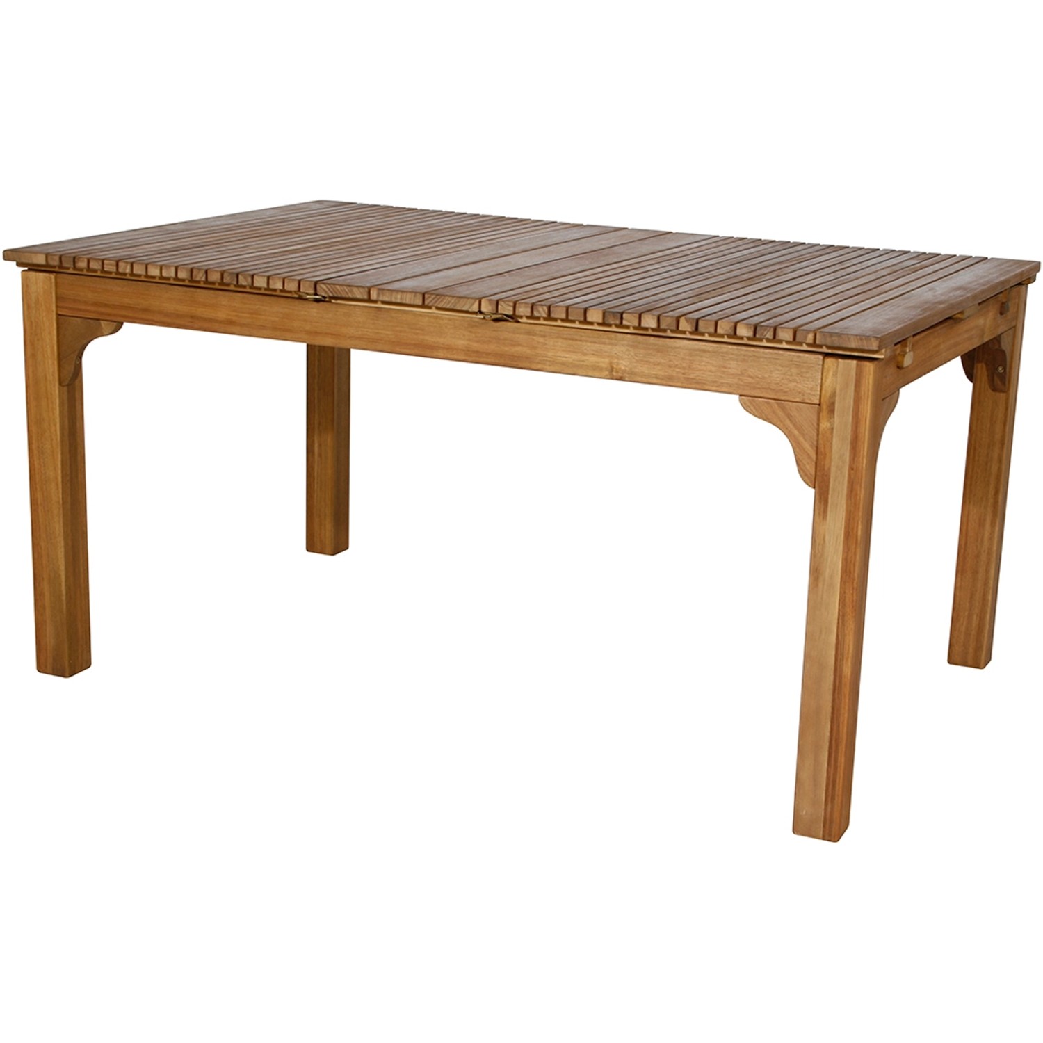 Siena Garden Gartentisch falun Rechteckig ausziehbar Beige 100 cm x 150 cm Siena Garden Gartentisch falun Rechteckig ausziehbar Beige 100 cm x 150 cm von SIENA GARDEN