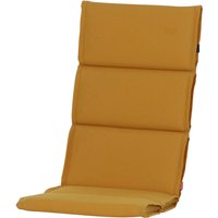 Siena Garden Hochlehnerauflage "Stella, TOPSELLER" B/T: 48x120 cm von SIENA GARDEN