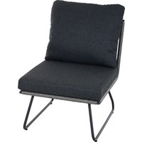 Siena Garden Kansas Loungesofa grau Siena Garden Kansas Loungesofa grau von SIENA GARDEN