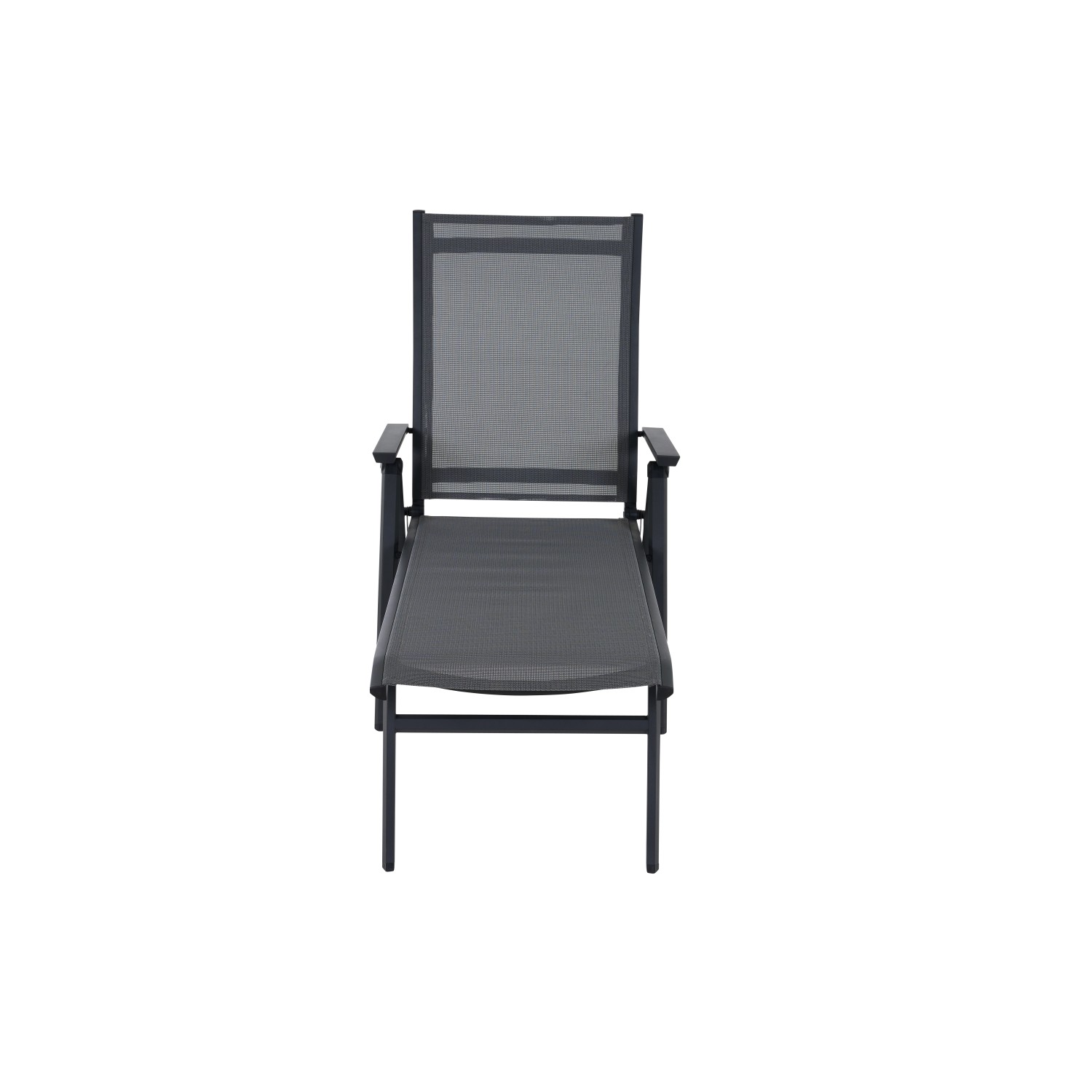 Siena Garden Klappliege Tauro 182 cm x 69 cm x 113 cm Anthrazit Matt Siena Garden Klappliege Tauro 182 cm x 69 cm x 113 cm Anthrazit Matt von SIENA GARDEN