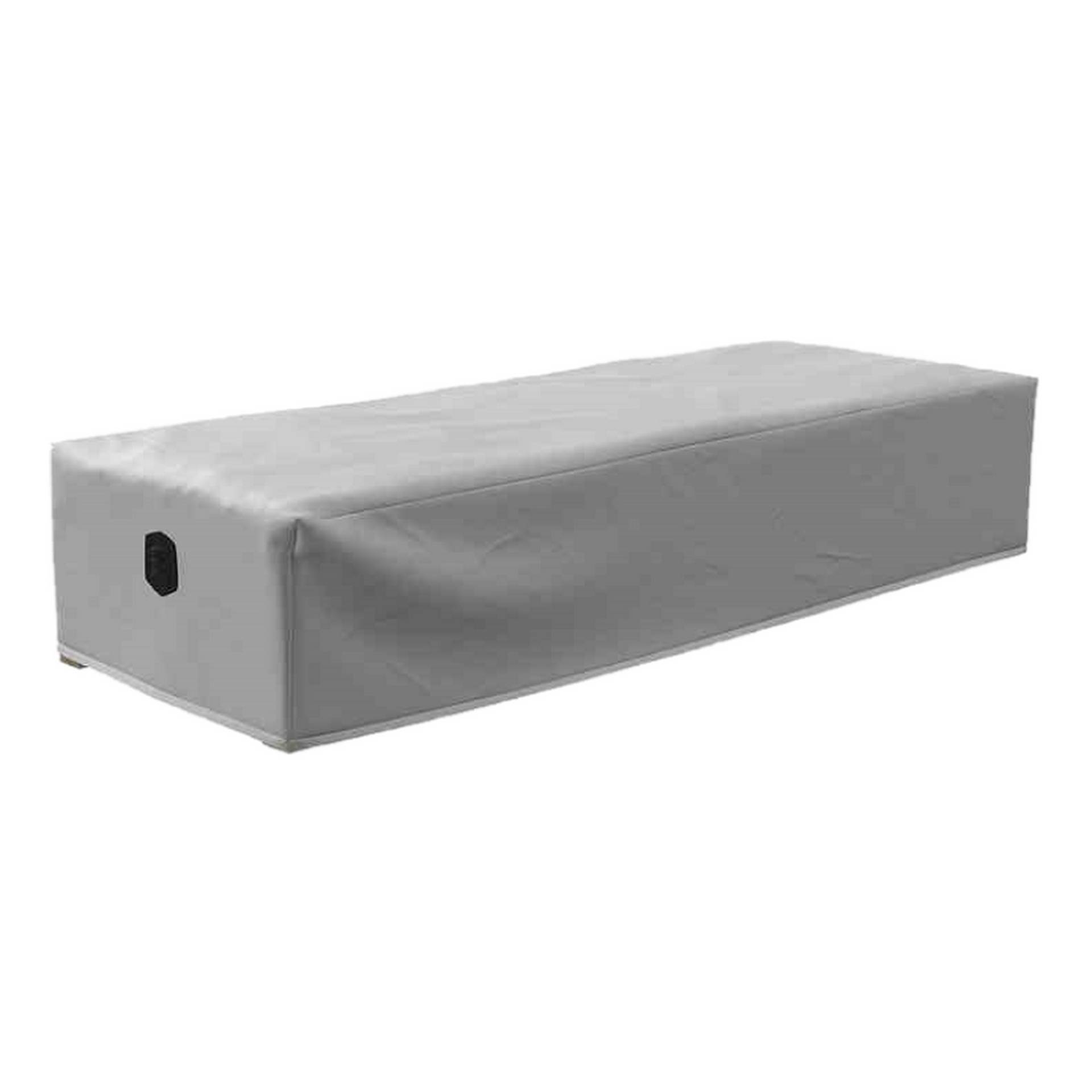 Siena Garden Liegenhülle 'AquaShield' 210 x 75 x 40 cm von SIENA GARDEN
